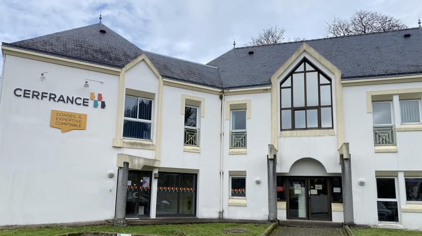 Cerfrance Finistere - photo 1
