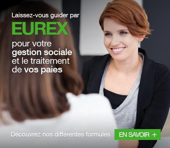 Photo #1 de EUREX FIDUCIAIRE EUROPEENNE