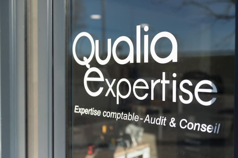 Qualia Expertise - photo 3