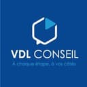 Logo de Vdl Conseil Coulaines