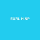 Logo EURL H.NP