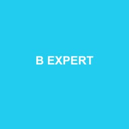 Logo de B EXPERT