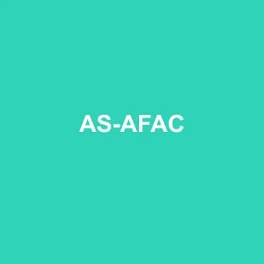 Logo de AS-AFAC