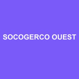 Logo Socogerco Ouest - Expert-comptable à Fougères