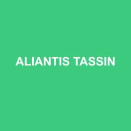 Logo ALIANTIS TASSIN