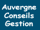 Logo de ACG - AUVERGNE CONSEILS GESTION