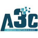 Logo A3C - EXPERTISE COMPTABLE, AUDIT ET CONSEIL