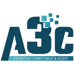 Logo A3c - Expertise Comptable, Audit et Conseil - Expert-comptable à Cenon