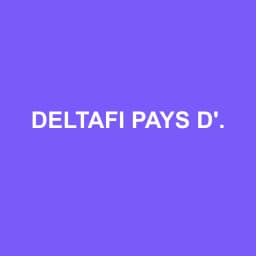 Logo Deltafi Pays D'aubagne - Expert-comptable à Roquevaire