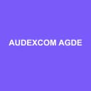 Logo de Audexcom Agde