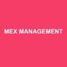 MEX MANAGEMENT