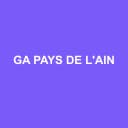 Logo de ga Pays de L'ain