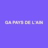 GA PAYS DE L'AIN