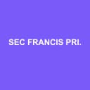 Logo SEC FRANCIS PRIEUR