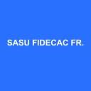 Logo de Sasu Fidecac France