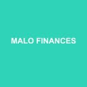 Logo MALO FINANCES