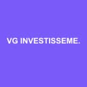 Logo VG INVESTISSEMENT