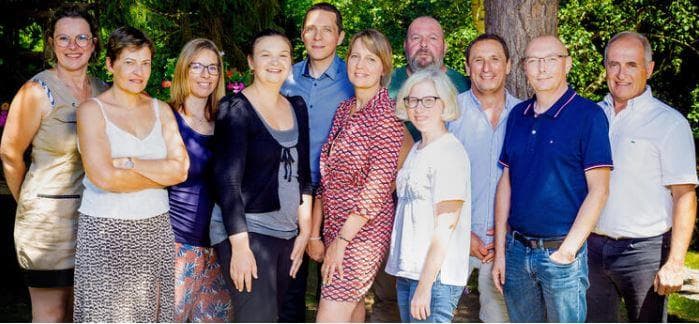 Perl Developpement - photo 1