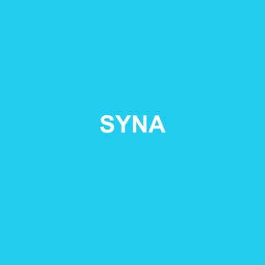 Logo de SYNA