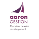 Logo de Aaron Gestion
