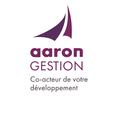 Logo de AARON GESTION