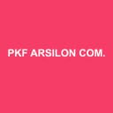 Logo PKF ARSILON COMMISSARIAT AUX COMPTES