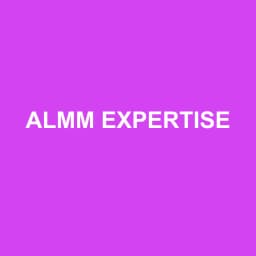 Logo ALMM EXPERTISE