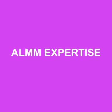 Logo de ALMM EXPERTISE