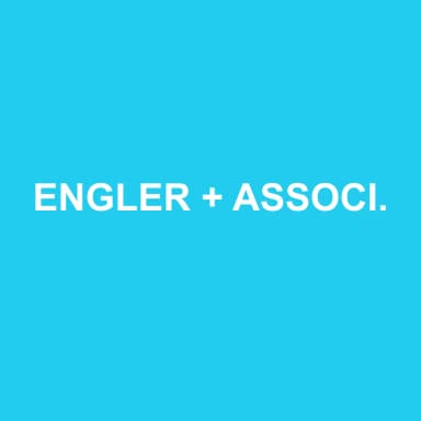 Logo de ENGLER + ASSOCIES