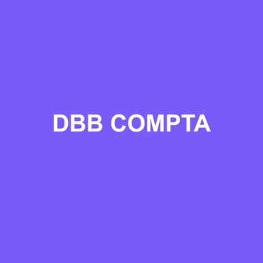 Logo de DBB COMPTA