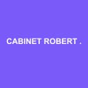Logo de Cabinet Robert Orel