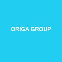 Logo Origa Group - Expert-comptable à Marseille