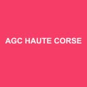 Logo de Agc Haute Corse