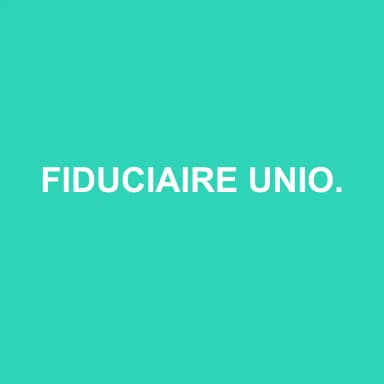 Logo de FIDUCIAIRE UNION SUD