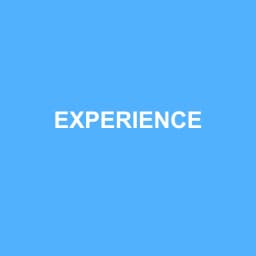 Logo Experience - Expert-comptable à Lesparre-Médoc