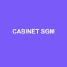 CABINET SGM