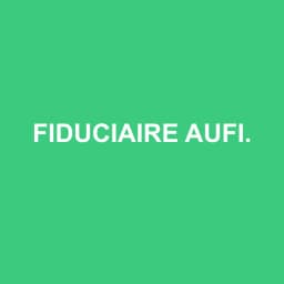 Logo de FIDUCIAIRE AUFIMA