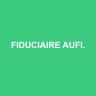 FIDUCIAIRE AUFIMA