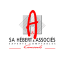 Logo HÉBERT ET ASSOCIÉS - EXPERTS COMPTABLES CONSEILS