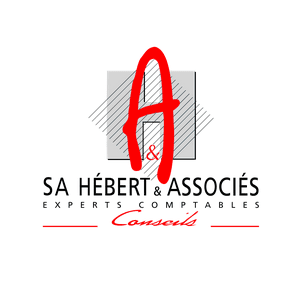 Logo de HÉBERT ET ASSOCIÉS - EXPERTS COMPTABLES CONSEILS