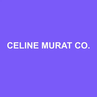 Logo de CELINE MURAT CONSULT