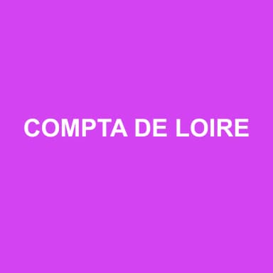 Logo de COMPTA DE LOIRE