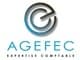 Logo de AGEFEC