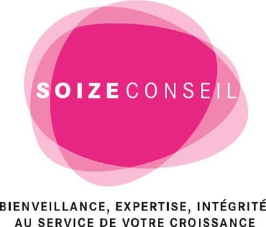 Logo de CABINET SOIZE