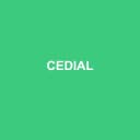 Logo de Cedial
