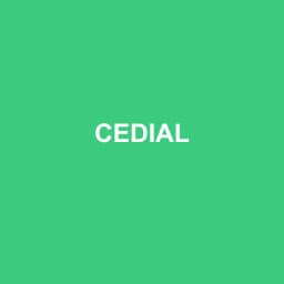 Logo Cedial - Expert-comptable à Èze