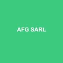 Logo AFG SARL