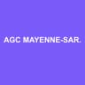 AGC MAYENNE-SARTHE