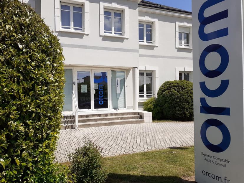 Orcom Montargis - photo 2