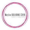 Logo de Cohen Experts Comptables